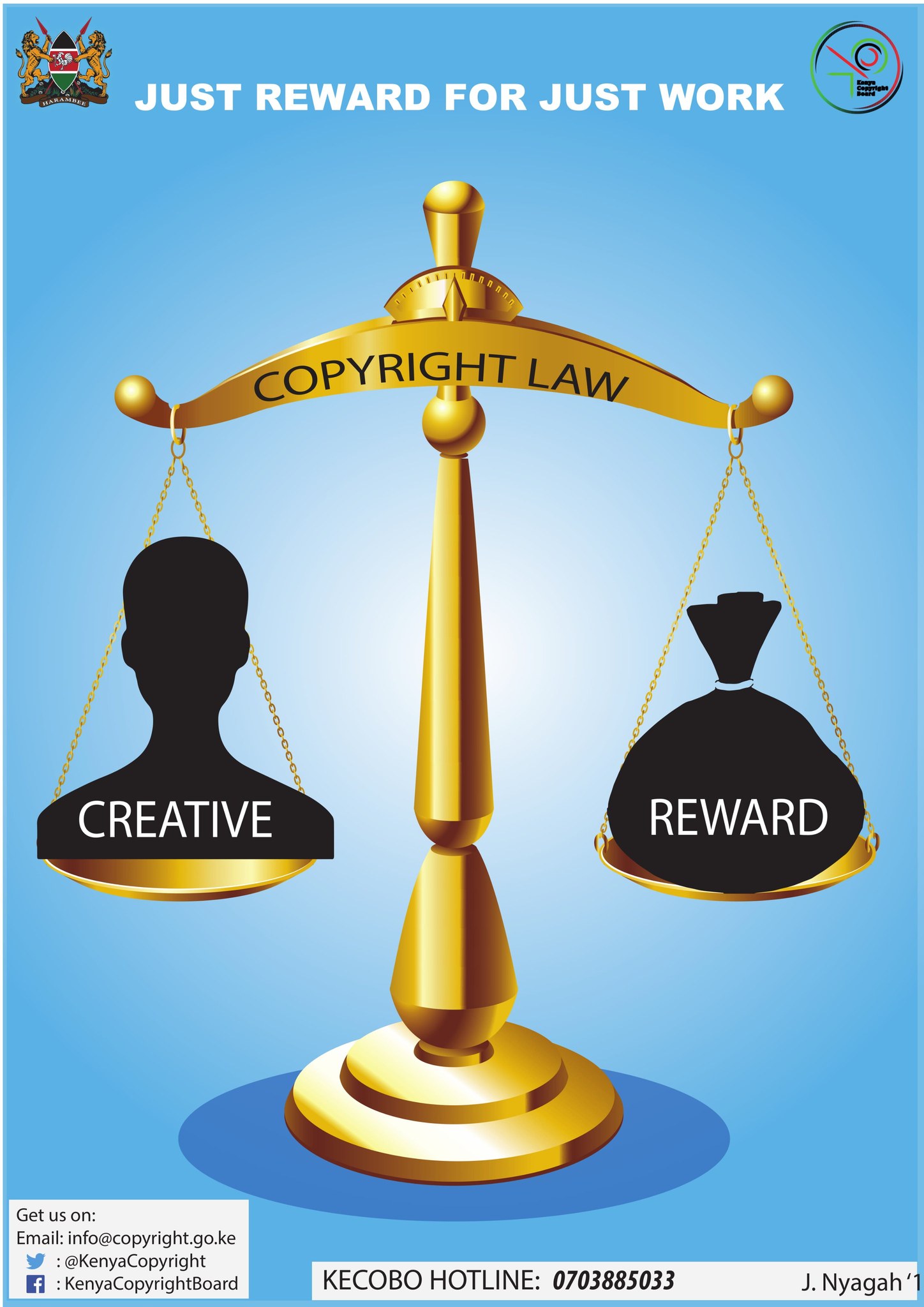 High Court Bars MCSK from Collecting Music Royalties in Kenya