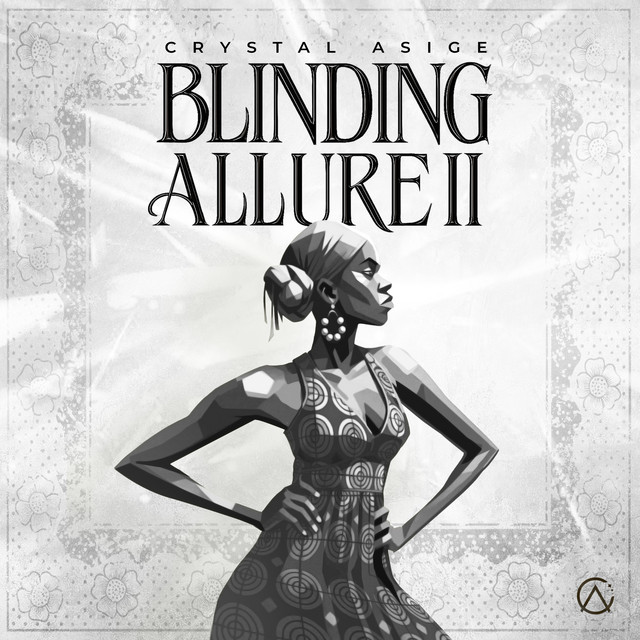 Singer & Senator Crystal Asige Releases New Studio Album Blinding Allure 2