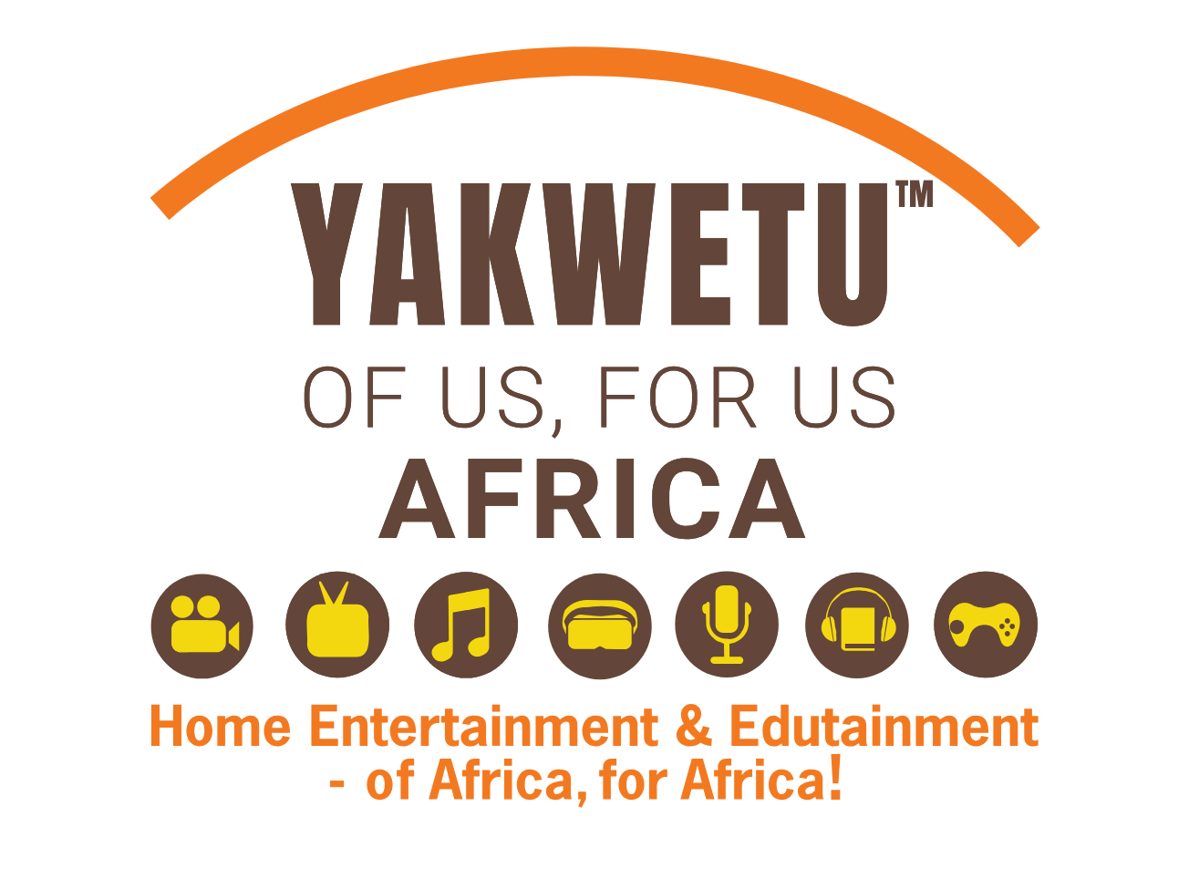 Yakwetu Africa Announces Major Expansion Into Podcasts, Audiobooks, Games & Virtual Reality