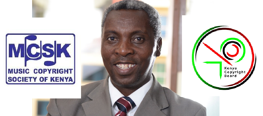 Artists Win Court Orders Forcing KECOBO to Act Against MCSK Over KSh 56 Million