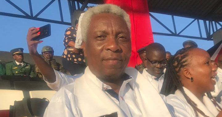 Justus Ngemu Releases New Song “KIJANA SOMA” Calling for Social Justice in Families and Society