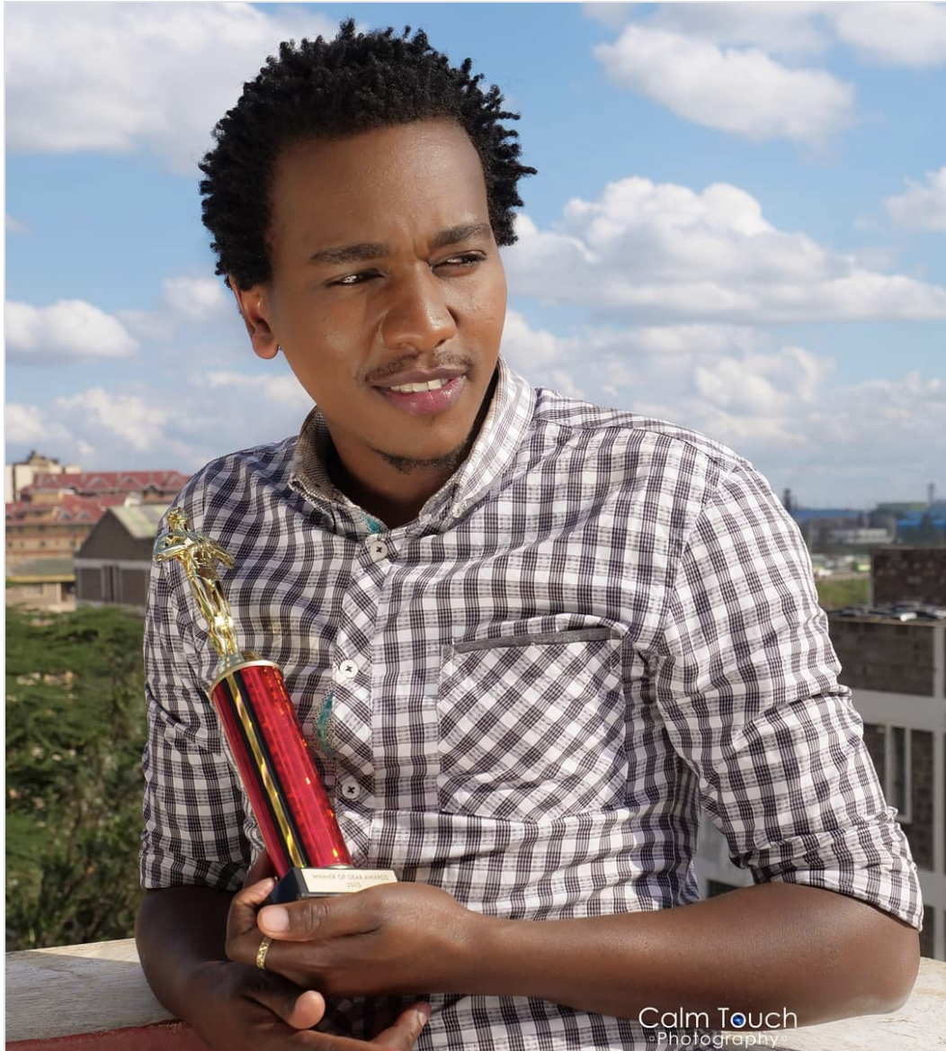 Kenyan Music Community Mourns the Passing of Phil Jay (Theophilus Kisilu)